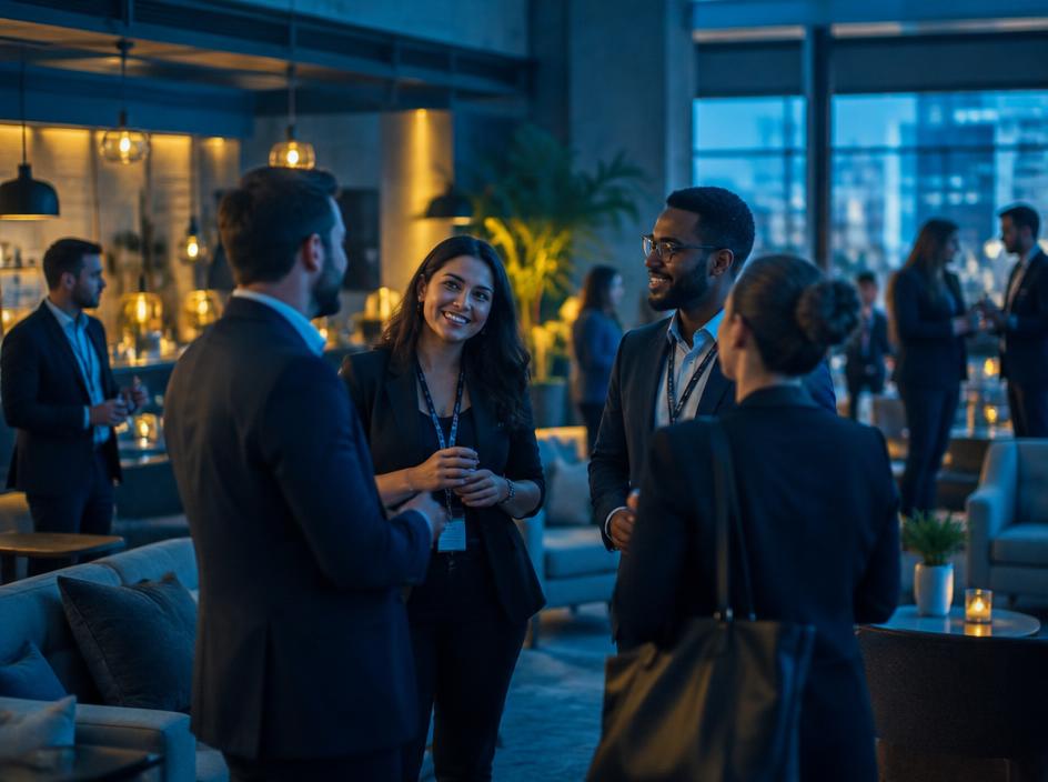 GCC Connect